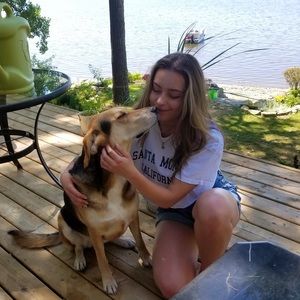 Meet your Posher, Rachael